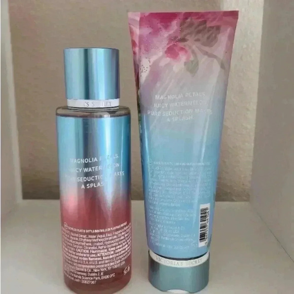 🆕 VICTORIA SECRET PURE SEDUCTION SPLASH SET🆕 - Picture 5 of 5